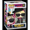 POP Birds of Prey - Harley Quinn Incognito (Specialty Series)