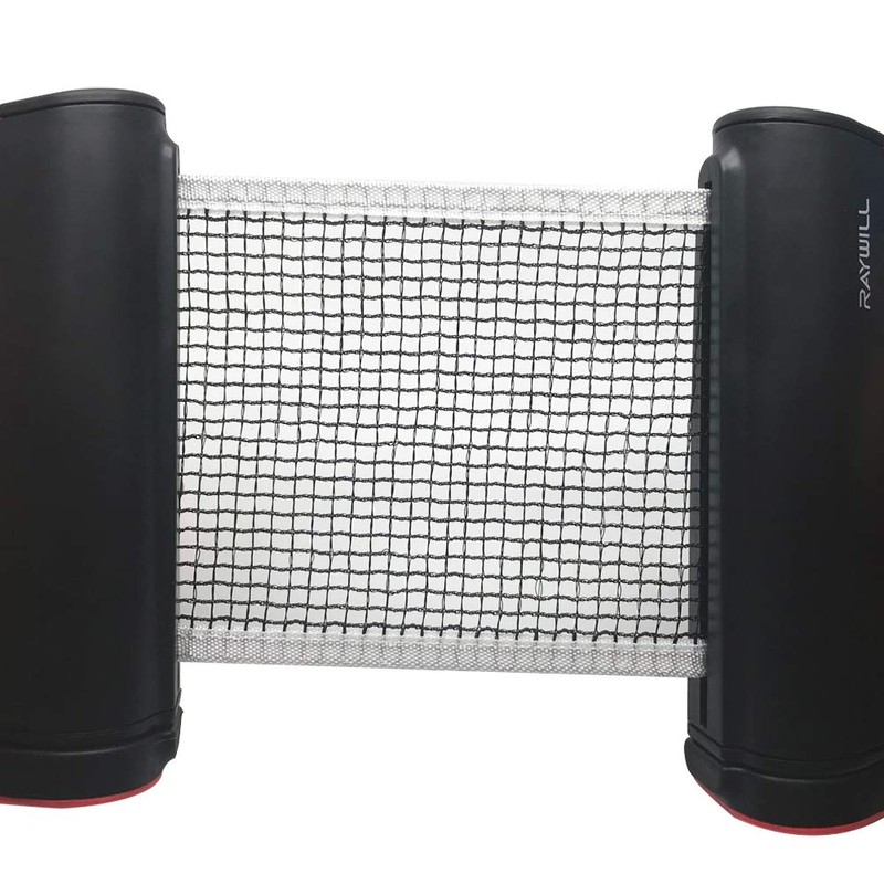 Table Tennis Net, Portable Table Tennis Net, Opening/Closing, Telescopic Net,