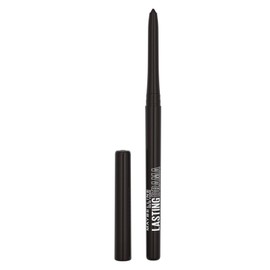 Maybelline New York Lasting Drama 36 Hour Black Out Drama Automatic Eye Pencil Waterproof Pigmented Stroke - 2 Cosmetics