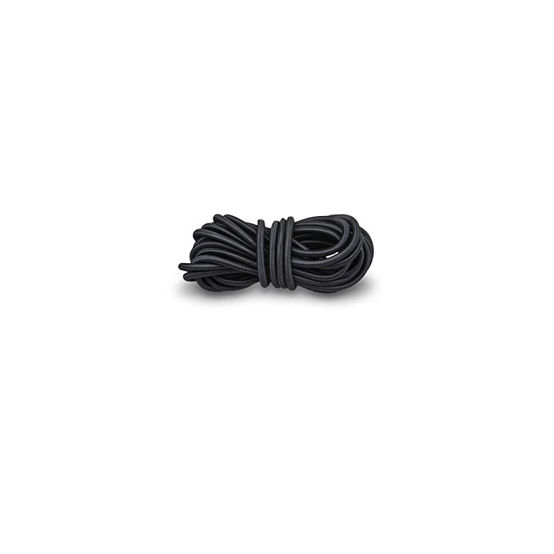 10 meter rubber cord Expander rope with loop ends 7,5