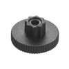 Ieron 3 Pcs Crank Cap Tool Compatible Bike Crankset Crank