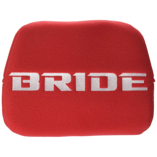 BRIDE K01BPO Sheet Optional Parts [Tuning Pad for Head] (1
