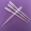 30Pcs 3ml Pipettes Plastic Pipette Dropper Transfer Pipettes Eye Dropper