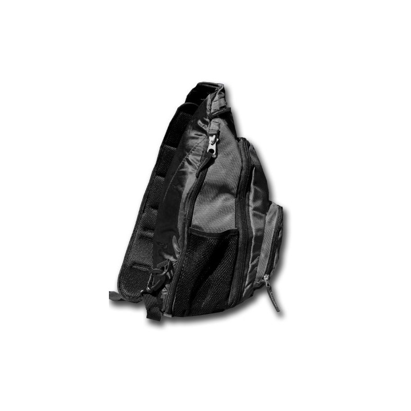 LSU Tigers Backpack Cross Body LSU Sling Bag