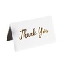 Thank you card