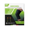 Knee Support for Musculoskeletal Pain