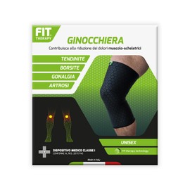 Knee Support for Musculoskeletal Pain
