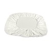 Microfibre Fitted Sheet Extra Deep Pocket 12 inch (30cm) Bedding