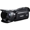 AR保護フィルム ビデオカメラ CANON iVIS HF G20 用 互換品(反射防止フィルム・ARコート)【クリーニングクロス付】