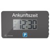 Parkwächter V1 Automatic Parking Disc in accordance with Road Code