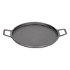 Dyna Glo DG13CIP cast Iron pan, Black