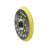 2 x Trade-Shop Sanding Disc Backing Pad 150 mm Compatible