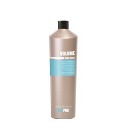 Kay Pro Hair Care Volume Shampoo 1000 ml