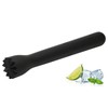 1PC 9.5 Inch Muddler for Cocktails Plastic Bar Muddler Bulk