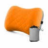 Inflatable Camping Pillow for Travel Comfort – Ultralight Neck Support