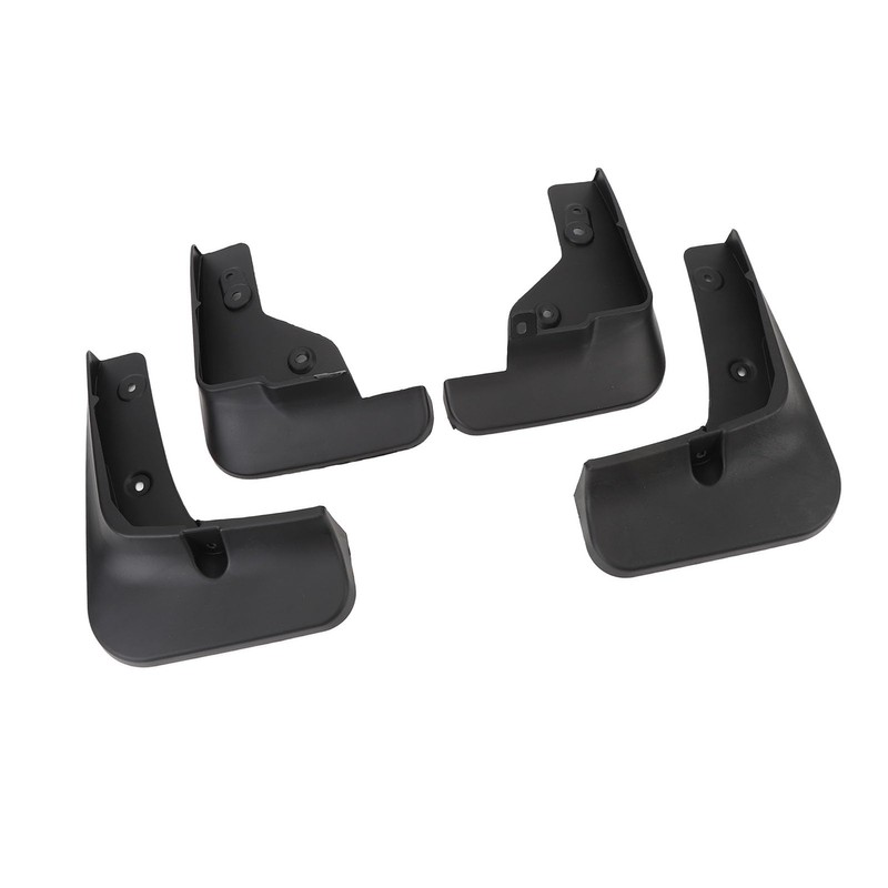 Mud Flaps Guards Set for CX-5 2022-2024, Front and Rear