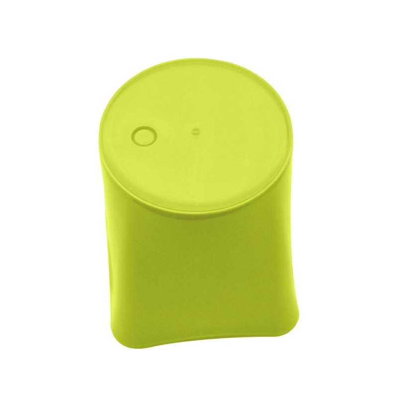 DYZD Multi-Function Pencil Holder Plastic Flowerpots Pen Holder Pencil Cup