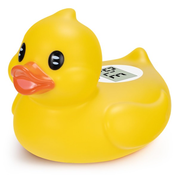Baby Bath Thermometer – Digital Safety Water Thermometer for Baby