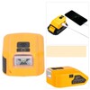 LED Work Light with Dual USB Output Lithium Battery Lighting