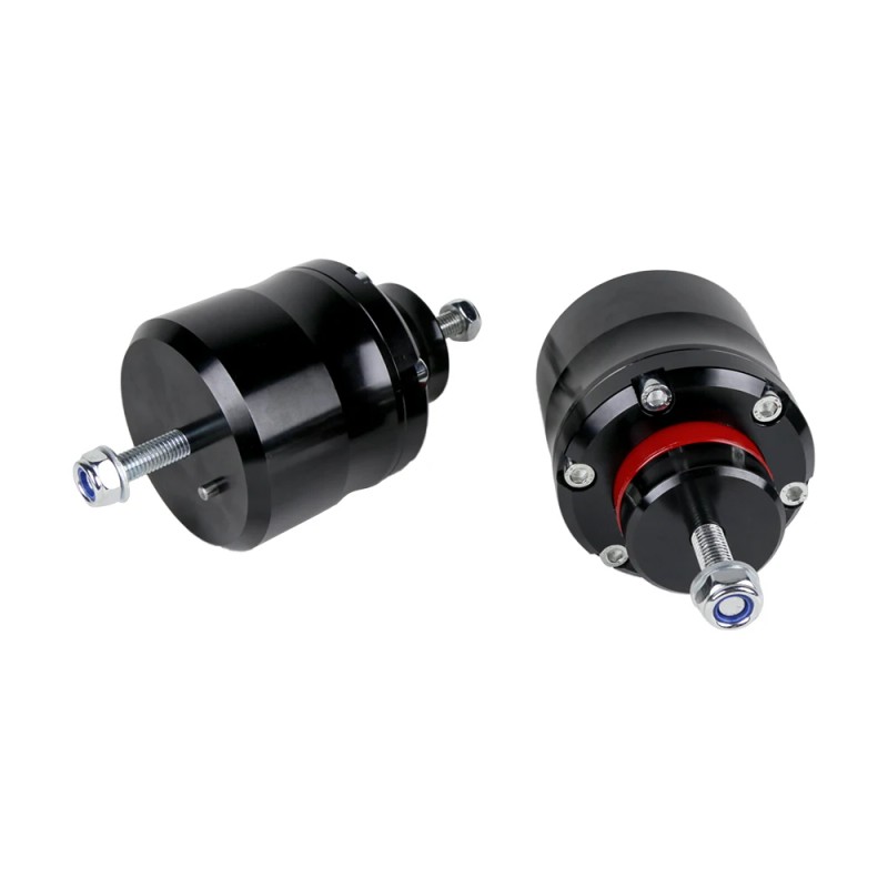 For Nissan 350Z Z33 3.5 VQ35HR DE PU Bushing Engine