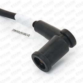 STARK SKIC-0030002 Ignition Cable Set