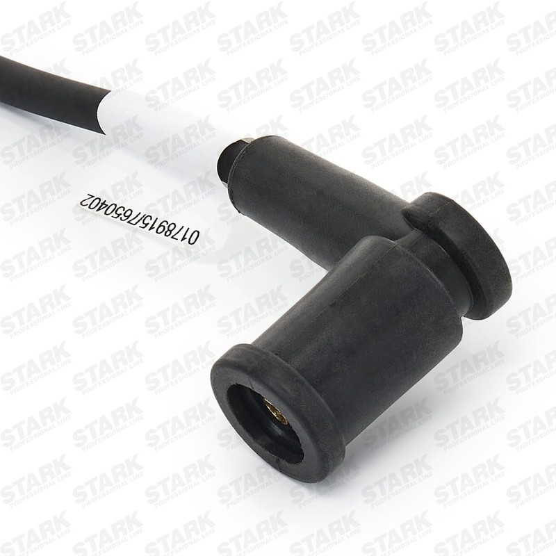 STARK SKIC-0030002 Ignition Cable Set