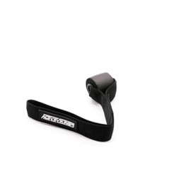 ActiveVikings® Door Anchor - Ideal Door Attachment for Fitness Bands, Sling Trainer, Pull-Up Bands and Therapy Bands