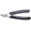 Knipex 78 03 125 ESD"Super-Knips" 4,92" dissipative Electronics Cutter