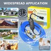 In Pipe Heating Cable Prevents Pipes from Freezing, YeloDeer Internal