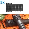 Grow Insane - 13mm (1/2) Pipe/Hose Irrigation Connector Pack -