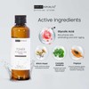 Niacinamide Arbutin Hyaluronic Acid Facial Toner Moisturizer 100ml Hydrating Essence