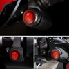 Nilight Motorcycle Handlebar Switch Plug and Play 12V ATV Light