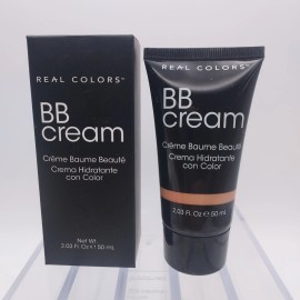 Real Colors BB Cream MEDIUM 2.03oz