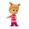 Giochi Preziosi Masha and the Bear - Bag 1 Figure
