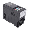 VFD Frequency Inverter 0.75KW 1PH Input to 3PH 4.5A Output