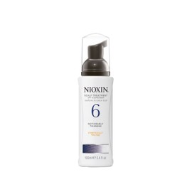 WELLA NIOXIN System 6 Scalp Treatment 100 ml