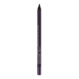 Lise Watier Waterproof Eyeliner Raisin Bleu, 1.2 gram