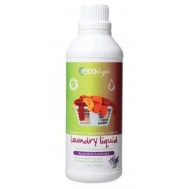 Ecologic Australian Lavender Laundry Liquid 1L