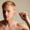 Bamboo Ear Cleaner Ear Pick & Ear Spoon Kit -