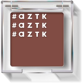 #aZTK Single Eye Shadow (11 Vintage Bordeaux)