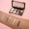 Revolution Beauty London Forever Flawless Dynamic Eyeshadow Palette - Paletka