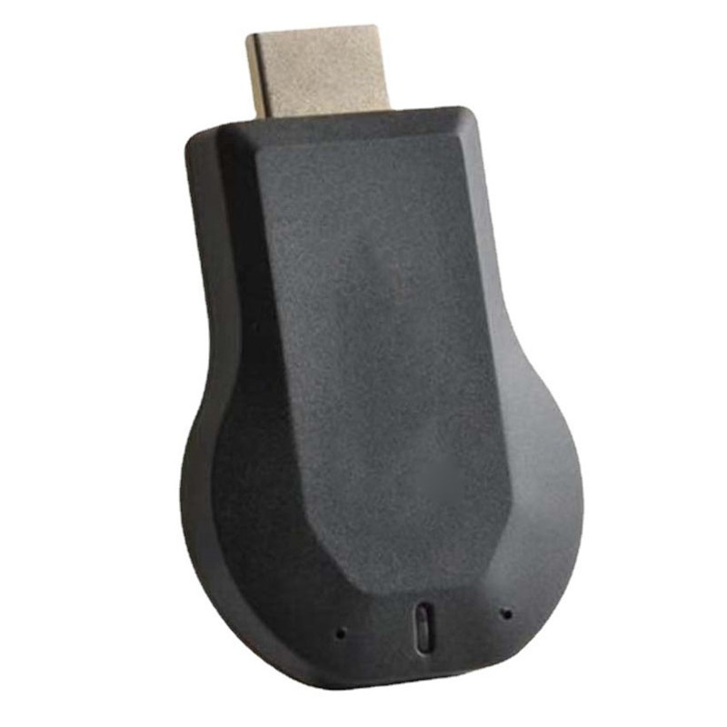 Wireless Display Adapter 1080P WiFi HD Multimedia Interface Screen Mirroring