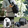 HAKUBA 4977187001471 Camera Bag Plus Shell Trek 04 Zoom Bag