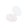 Sunstar Stationery S2844486 Chiikawa Sticky Notes, Case Included, Sea Otter