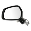Left Mirror without Blind Spot Indicator Drivers Side Compatible with
