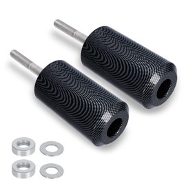 VPZMT Frame Sliders Fit for suzuki GSXS 750 2015-2022, GSX-S 750Z 2018-2023, GSR 750 2011-2015 Falling Crash Protector Guards (GSXS 750/GSR750/GSX-S750Z)