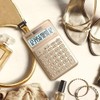 Casio JF-S200-GD-N Stylish Calculator, Gold, 12 Digits, Just Type