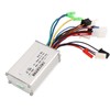Brushless Controller 6 Tubes Aluminum Alloy Brushless Motor Controller 350W