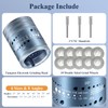 Tungsten Electrode Sharpener Grinder Head,Tungsten Sharpener for Tig Welding with