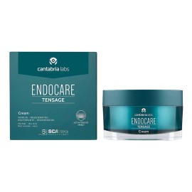 Endocare Tensage Crema Tipo De Piel Antiedad